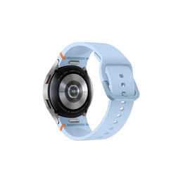 Samsung Galaxy Watch FE Bluetooth 40 mm - Sininen
