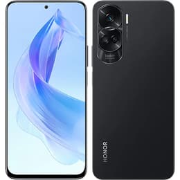 Honor 90 256GB - Musta - Lukitsematon