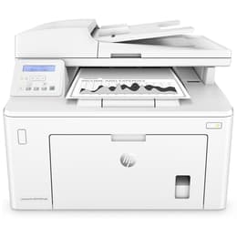 HP LaserJet Pro MFP M227sdn Mustavalkolaser