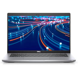 Dell Latitude 5420 14" Core i5 2.6 GHz - SSD 512 Gt - 16GB AZERTY - Ranska