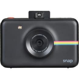 Pikakamera Snap - Musta + Polaroid 3.4mm f/2.8 f/2.8