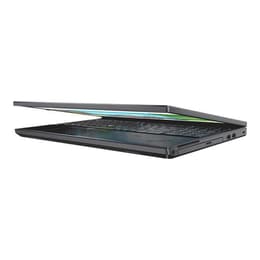 Lenovo ThinkPad L570 15" Core i5 2.3 GHz - SSD 256 GB - 8GB AZERTY - Ranska
