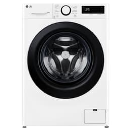Lg F964R33WRS Kuivaava pesukone 60 cm Esitäytettävä