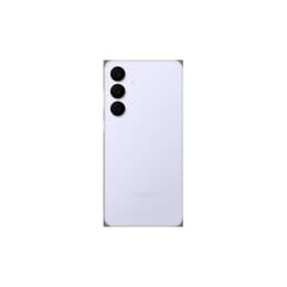 Galaxy S25 FE 256GB - Sininen - Lukitsematon