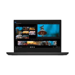 Lenovo ThinkPad E14 G1 14" Core i5 1.6 GHz - SSD 256 Gt - 16GB QWERTZ - Saksa