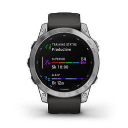 Garmin Fenix 7 Bluetooth 47 mm - Hopea