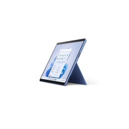 Microsoft Surface Pro 9 12" Core i5 3.3 GHz - SSD 256 Gt - 8GB Ei näppäimistöä