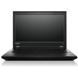 Lenovo ThinkPad L440 14" Core i5 2.5 GHz - HDD 500 GB - 4GB QWERTZ - Saksa