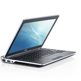 Dell Latitude E6220 12" Core i5 2.5 GHz - SSD 128 GB - 8GB AZERTY - Ranska