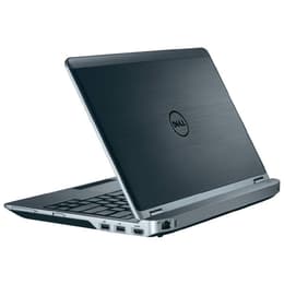 Dell Latitude E6220 12" Core i5 2.5 GHz - SSD 128 GB - 8GB AZERTY - Ranska