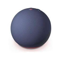 Amazon Echo Dot Max Speaker Bluetooth - Sininen