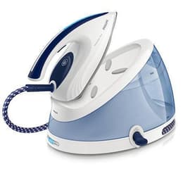 Philips PerfectCare Aqua Steam GC8622/20 Höyrysilitysrauta