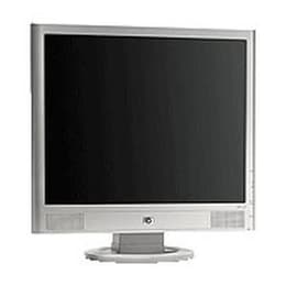 HP vs19e Tietokoneen näyttö 19" LCD SXGA