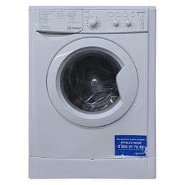 Indesit IWC 5125 (FR) Pesukone 59.5 cm Esitäytettävä