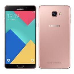 Galaxy A9 (2016) 32GB - Pinkki - Lukitsematon