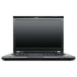Lenovo ThinkPad T430 14" Core i5 2.6 GHz - SSD 240 GB - 4GB AZERTY - Ranska