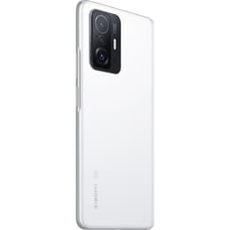 Xiaomi 11T 256GB - Valkoinen - Lukitsematon