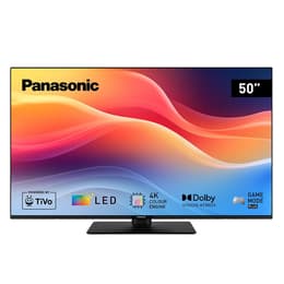 Panasonic TB-50W61AEZ Smart TV LED Ultra HD 4K 127 cm