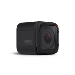 Gopro Hero Session Urheilukamera