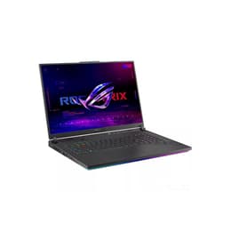 Asus ROG Strix-G18-G814JIR-G814JIR 18" Core i9 4.5 GHz - SSD 1 TB - 32GB - NVIDIA GeForce RTX 4070 AZERTY - Ranska