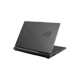Asus ROG Strix-G18-G814JIR-G814JIR 18" Core i9 4.5 GHz - SSD 1 TB - 32GB - NVIDIA GeForce RTX 4070 AZERTY - Ranska