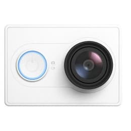Xiaomi Yi Urheilukamera