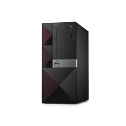 Dell Vostro 3650 MT Core i3 3,7 GHz - HDD 1 TB RAM 8 GB