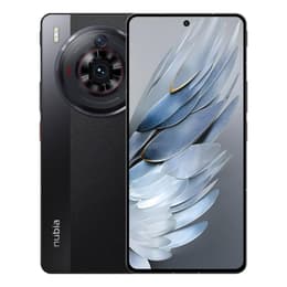 ZTE Nubia Z50S Pro 1000GB - Musta - Lukitsematon