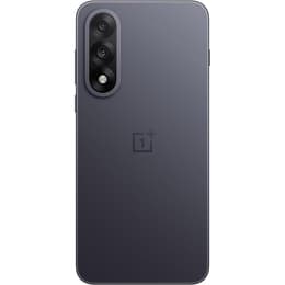 OnePlus Nord 5 256GB - Harmaa - Lukitsematon