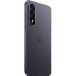 OnePlus Nord 5 256GB - Harmaa - Lukitsematon