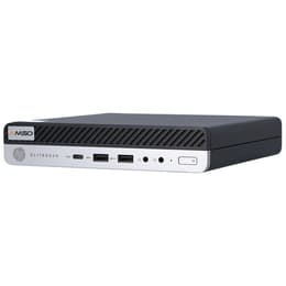 HP EliteDesk 800 G3 Mini Core i5 3.4 GHz - SSD 256 Gt RAM 8 GB