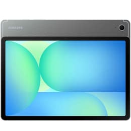 Galaxy Tab S10 FE 128GB - Harmaa - WiFi + 5G