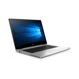 HP EliteBook X360 1030 G2 13" Core i5 2.5 GHz - SSD 950 GB - 8GB QWERTY - Italia