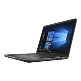 Dell Latitude 3380 13" Core i3 2 GHz - SSD 512 Gt - 16GB AZERTY - Ranska