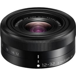 DSLR Lumix GX9 - Musta