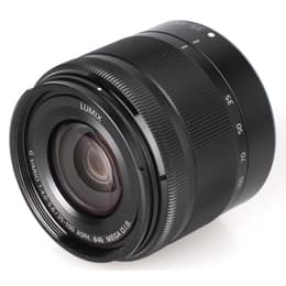 DSLR Lumix GX9 - Musta