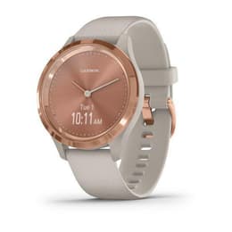 Kellot Garmin Cardio GPS vívomove 3S - Ruusukulta