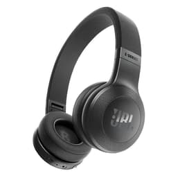 Jbl E45BT Kuulokkeet langaton mikrofonilla - Musta