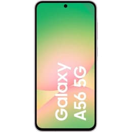 Galaxy A56 256GB - Vaaleanpunainen - Lukitsematon