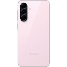 Galaxy A56 256GB - Vaaleanpunainen - Lukitsematon