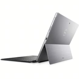 Dell Latitude 7320 Detachable 13" Core i5 1.8 GHz - SSD 256 Gt - 16GB QWERTY - Englanti