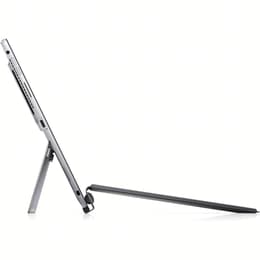 Dell Latitude 7320 Detachable 13" Core i5 1.8 GHz - SSD 256 Gt - 16GB QWERTY - Englanti
