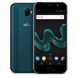 Wiko Wim 64GB - Vihreä - Lukitsematon