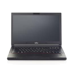 Fujitsu LifeBook E546 14" Core i5 2.3 GHz - SSD 256 GB - 8GB QWERTY - Englanti