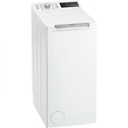 Hotpoint WMTG722UFRN/N Essential Integroitu pesukone 40 cm Esitäytettävä
