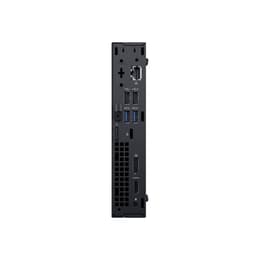 Dell OptiPlex 3060 Micro Core i5 2.1 GHz - SSD 256 Gt RAM 32 GB