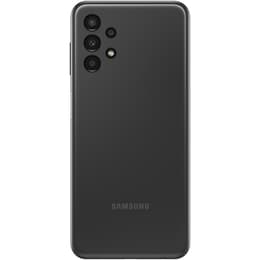 Galaxy A13 64GB - Musta - Lukitsematon