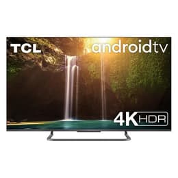 Tcl 50P816 Smart TV LED Ultra HD 4K 127 cm
