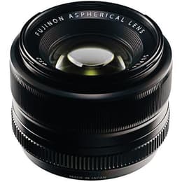 Objektiivi Fujifilm X XF Fujinon Aspherical 53mm f/1.4 R X 53mm f/1.4