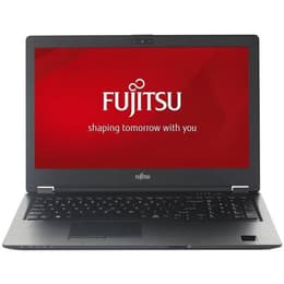 Fujitsu Lifebook U749 14" Core i5 1.6 GHz - SSD 256 Gt - 16GB QWERTY - Ruotsi